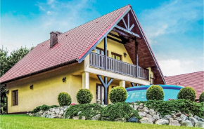 Holiday home Malechowo Swiecianowo